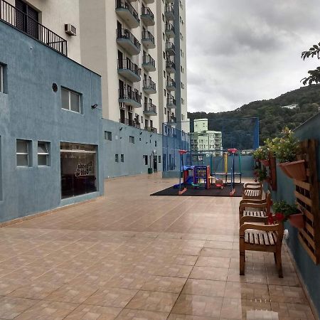 Apartamento Na Enseada Guaruja Exterior photo
