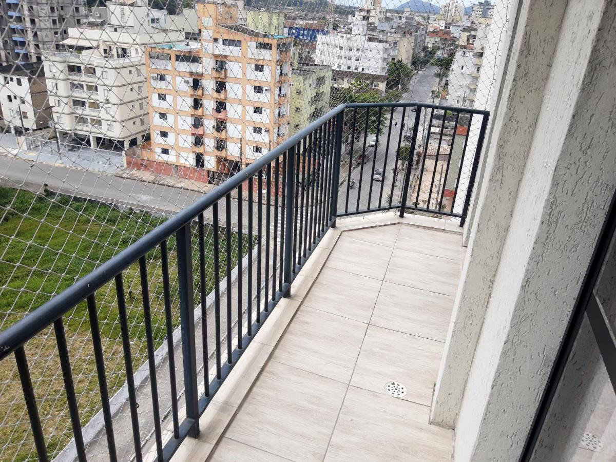 Apartamento Na Enseada Guaruja Exterior photo