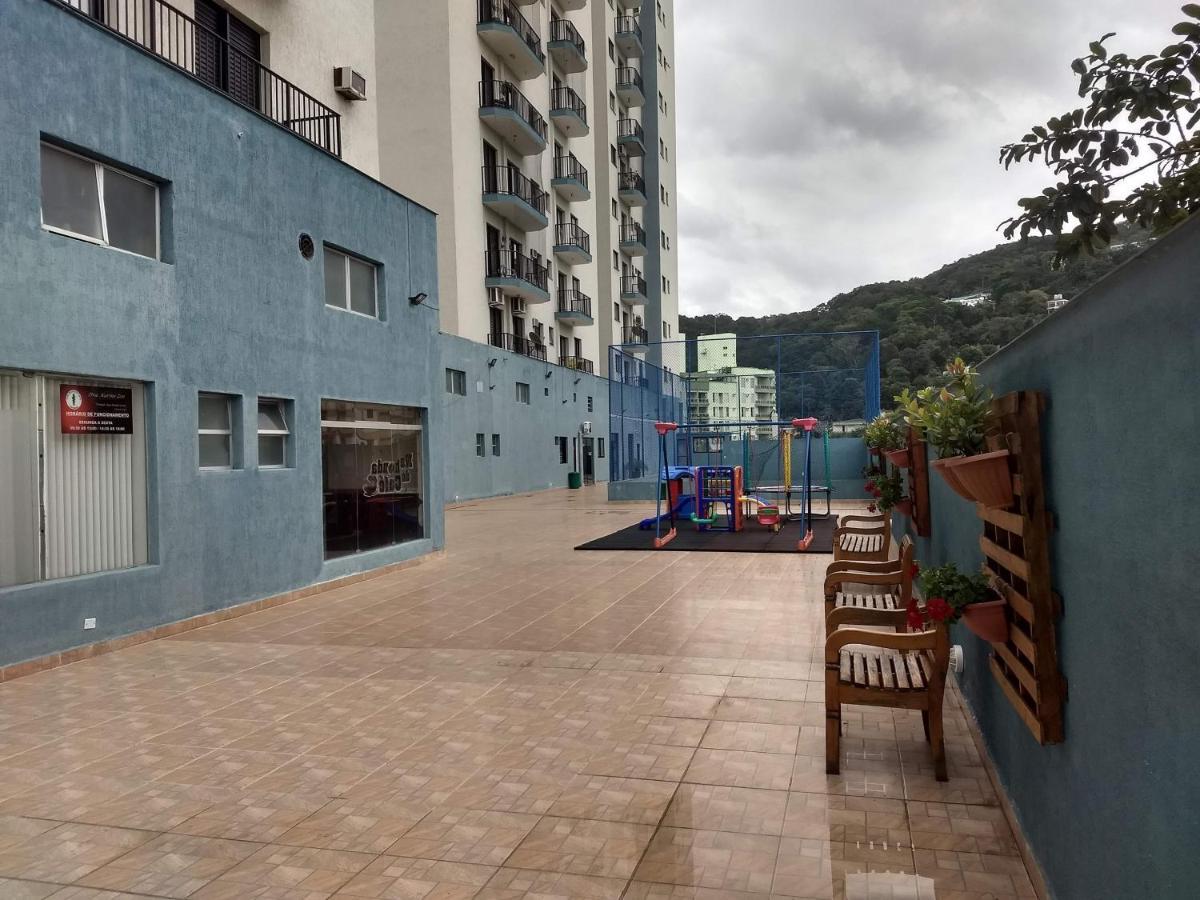 Apartamento Na Enseada Guaruja Exterior photo