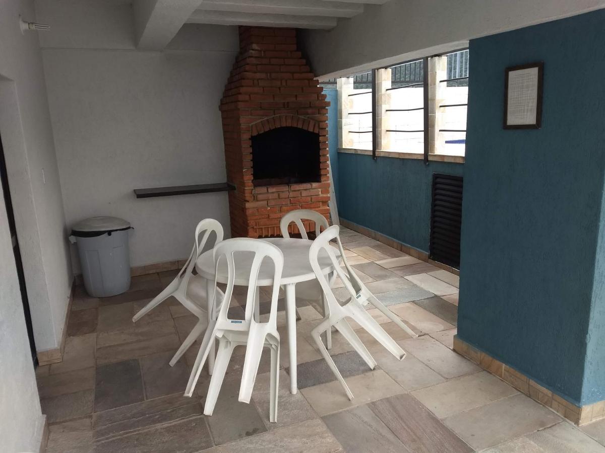 Apartamento Na Enseada Guaruja Exterior photo